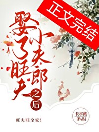 娶了旺夫小夫郎结局