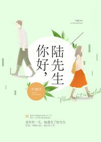 你好陆先生在线播放